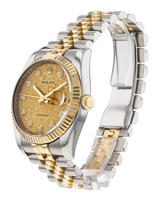 Rolex Datejust 116233 Image 2